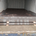 AISI 4130 Hot Rolled Alloy Carbon Steel Plate